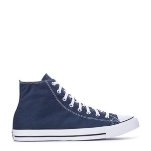 CHUCK TAYLOR ALL STAR HI CORE Mens Navy